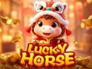 Lucky Horse (1) icon
