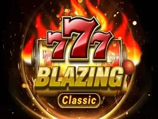777 Blazing Classic icon