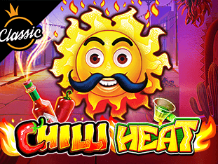 Chilli Heat icon
