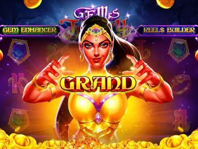 Koleksi Game Slot Gacor