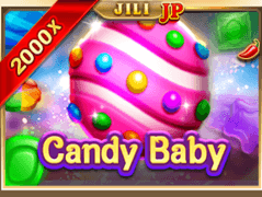 Candy Baby icon