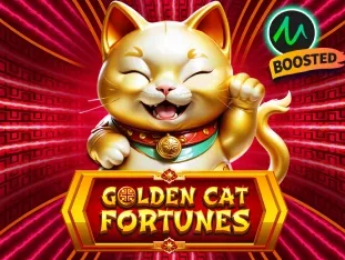 Golden Cat Fortunes icon