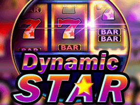 Dynamic Star icon