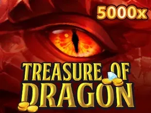 Treasure Of Dragon icon