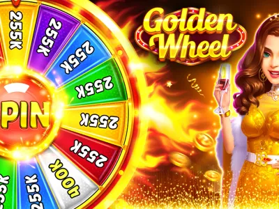 Tampilan Utama Joker11 Slot