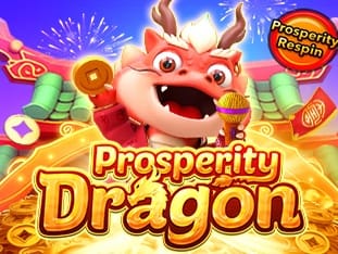 Prosperity Dragon icon