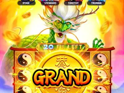 Kemenangan Jackpot Besar