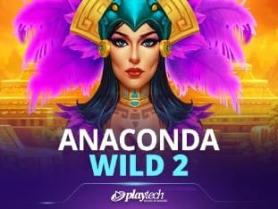 Anaconda Wild 2™ icon
