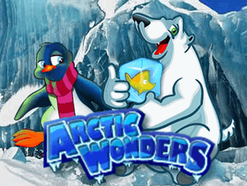 Arctic Wonders icon