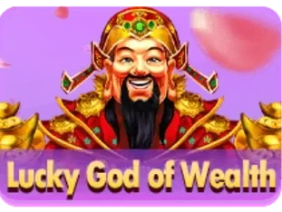 Lucky God Of Wealth icon