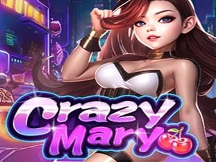 Crazy Mary icon