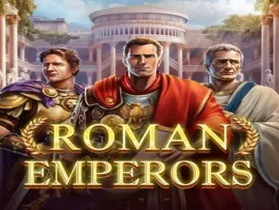 Roman Emperors icon
