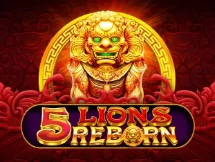 5 Lions Reborn icon